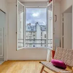 Folie Regnault 3 - Lb - Bright Flat Near Bastille For 2p Lejlighed