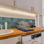 Folie Regnault 3 - Lb - Bright Flat Near Bastille For 2p * Paris